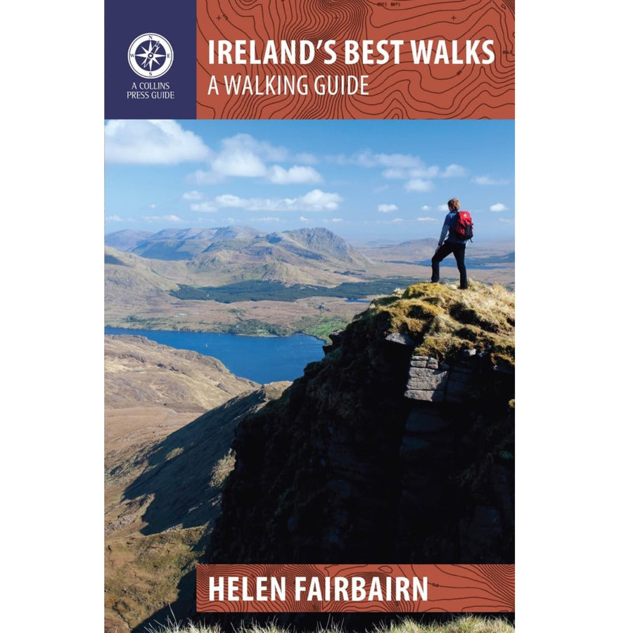 Ireland's Best Walks : A Walking Guide