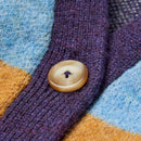 Women's Scenic Knitted Cardigan
