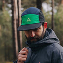 Emerge 5-Panel Trail Cap