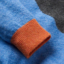 Women's Scenic Recycled Knitted Jumper