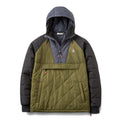 Men's Oceanic Insulated Anorak