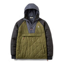Men's Oceanic Insulated Anorak