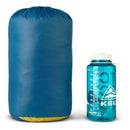 Cosmic 20 Down Sleeping Bag (-7c)