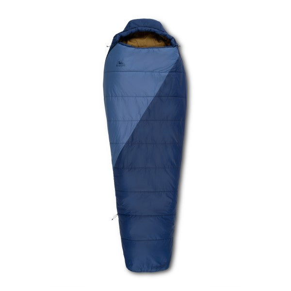 Cosmic 20 Synthetic Sleeping Bag - Long (-7c)