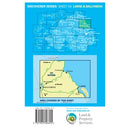 Northern Ireland OS Laminated Maps