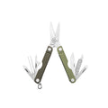 Micra® Keychain Multitool