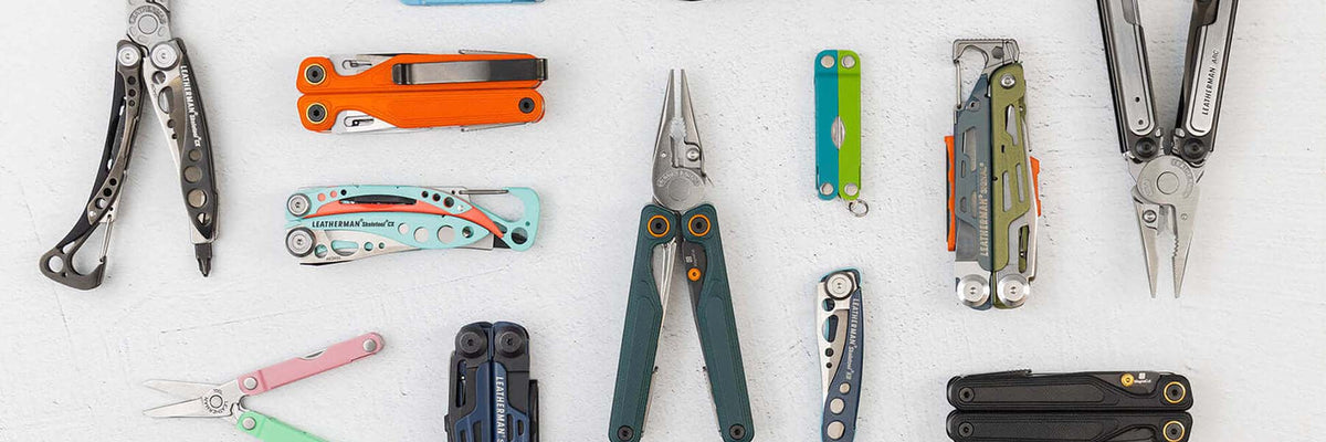 Leatherman