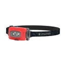 HF4R Core Headlamp - Red