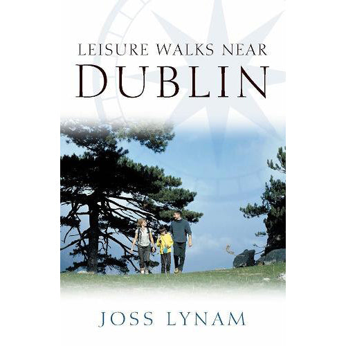 Leisure Walks Near Dublin - Guide