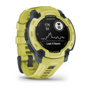 Instinct E | 45 mm - Electric Lime