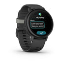 Garmin Bounce™ 2 - Slate Grey  