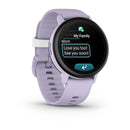 Garmin Bounce™ 2 - Light Purple  