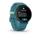 Garmin Bounce™ 2 - Turquoise  