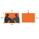 Ultralight Survival Shelter 4