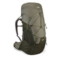Sirac Plus 50L Trekking Pack