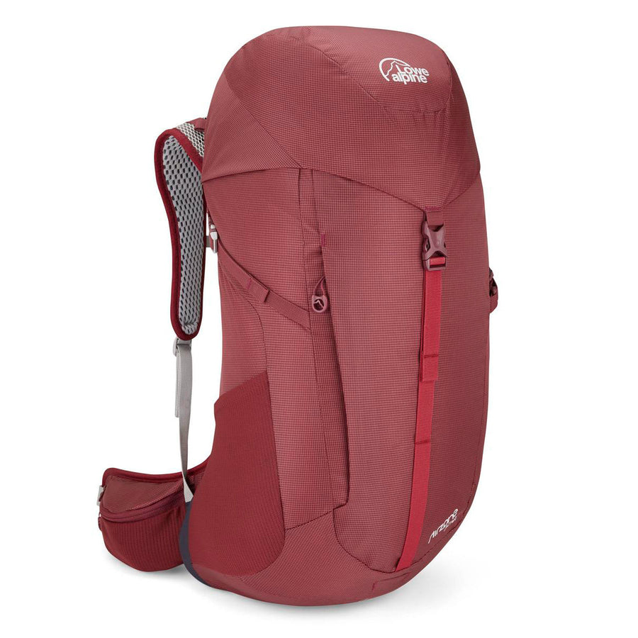 Lowe Alpine AirZone Active ND25L Day Pack - Deep Heather  