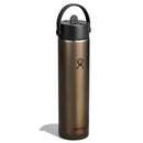 24 oz (710 ml) Lightweight Trail Series Flex Straw Bottle