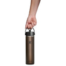 24 oz (710 ml) Lightweight Trail Series Flex Straw Bottle