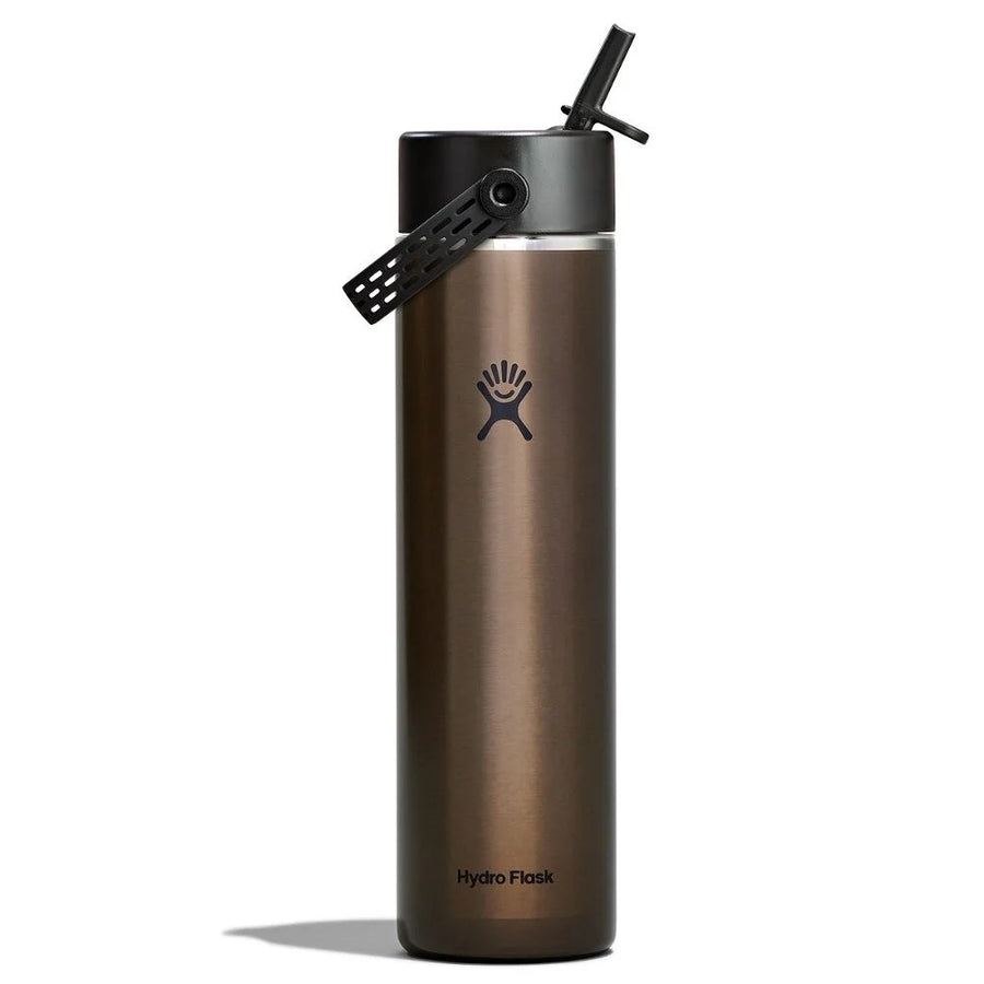 24 oz (710 ml) Lightweight Trail Series Flex Straw Bottle