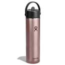 24 oz (710 ml) Lightweight Trail Series Flex Straw Bottle