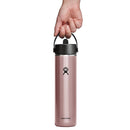 24 oz (710 ml) Lightweight Trail Series Flex Straw Bottle