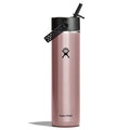 24 oz (710 ml) Lightweight Trail Series Flex Straw Bottle