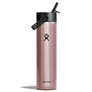 24 oz (710 ml) Lightweight Trail Series Flex Straw Bottle