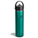 24 oz (710 ml) Lightweight Trail Series Flex Straw Bottle