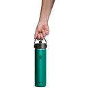 24 oz (710 ml) Lightweight Trail Series Flex Straw Bottle