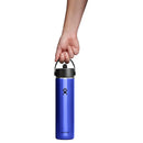 24 oz (710 ml) Lightweight Trail Series Flex Straw Bottle