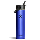 24 oz (710 ml) Lightweight Trail Series Flex Straw Bottle