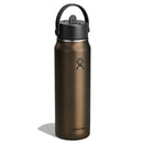 32 oz (946 ml) Lightweight Flex Straw Bottle