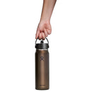 32 oz (946 ml) Lightweight Flex Straw Bottle