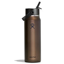 32 oz (946 ml) Lightweight Flex Straw Bottle