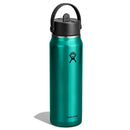 32 oz (946 ml) Lightweight Flex Straw Bottle