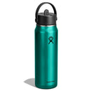 32 oz (946 ml) Lightweight Flex Straw Bottle