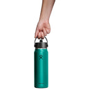 32 oz (946 ml) Lightweight Flex Straw Bottle