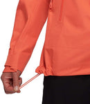 Mammut Crater IV HS GORE-TEX® Hooded Jacket - Peach  