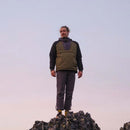 Men's Oceanic Insulated Anorak