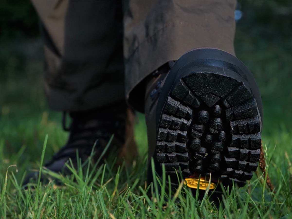 Men's Bhutan MFS GORE-TEX Hiking Boots detail image