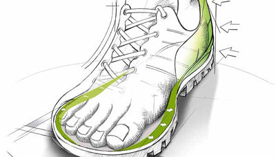 Comfort Fit Wide-Fit