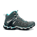 Meindl Respond Mid Lady GTX Hiking Boot on a white background
