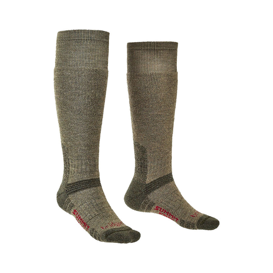 Unisex Explorer Heavyweight Merino Performance Knee Socks