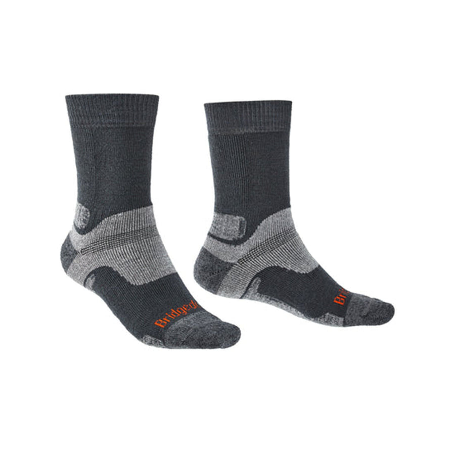 Men's Hike Midweight Merino Performance Boot Sock
