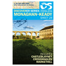 Northern Ireland OS Laminated Maps