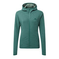 Women's Calico Fleece Jacket