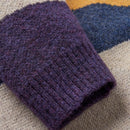 Women's Scenic Knitted Cardigan