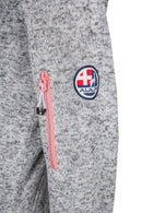 Rikka Midlayer - Grey