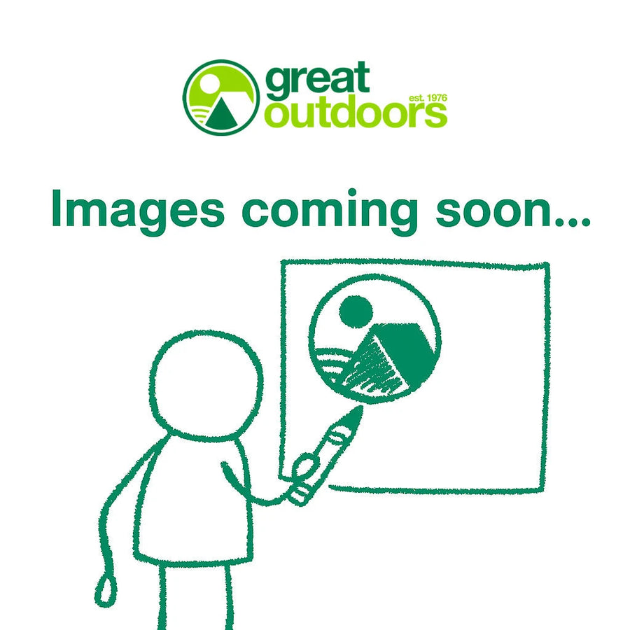 Placeholder image with 'Great Outdoors' logo and 'Images coming soon...' text.
