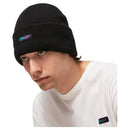 Oakley B1B Gradient Patch Beanie  